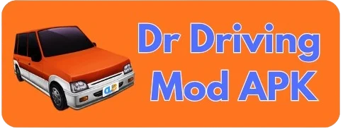 Dr Driving Site icon Mod APK